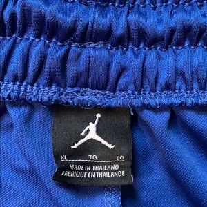 Jordan Shorts - Jordan Basketball Shorts Jordan Shorts - Jordan Basketball Shorts